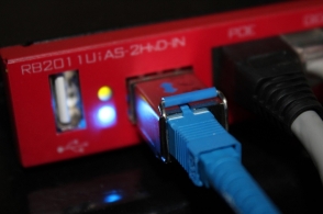 Czy można łączyć różne kategorie kabli Ethernet?